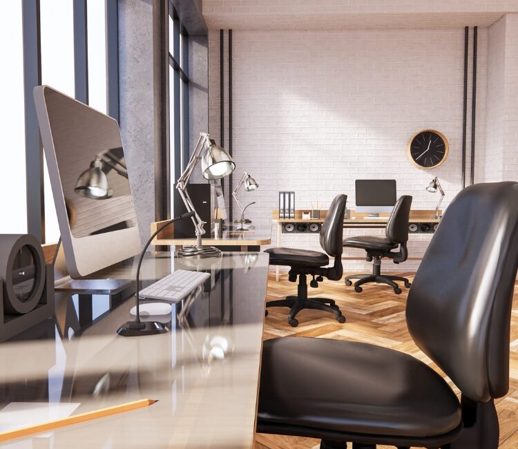 Northwest Office Space